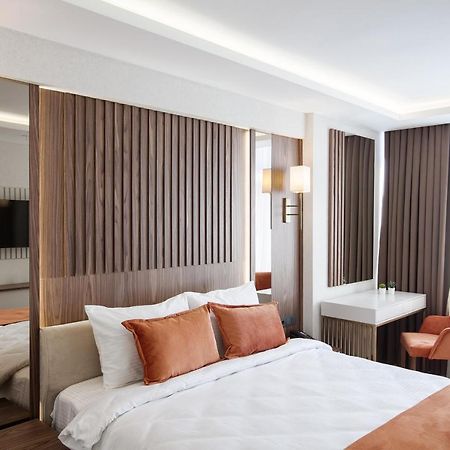 Sherry Suites Karakoey Istanbul Exterior photo