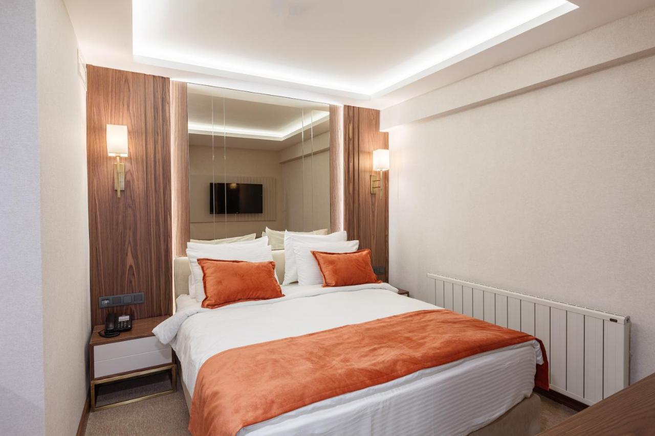 Sherry Suites Karakoey Istanbul Exterior photo