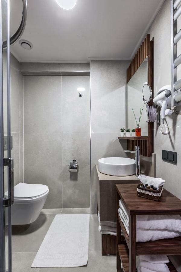 Sherry Suites Karakoey Istanbul Exterior photo
