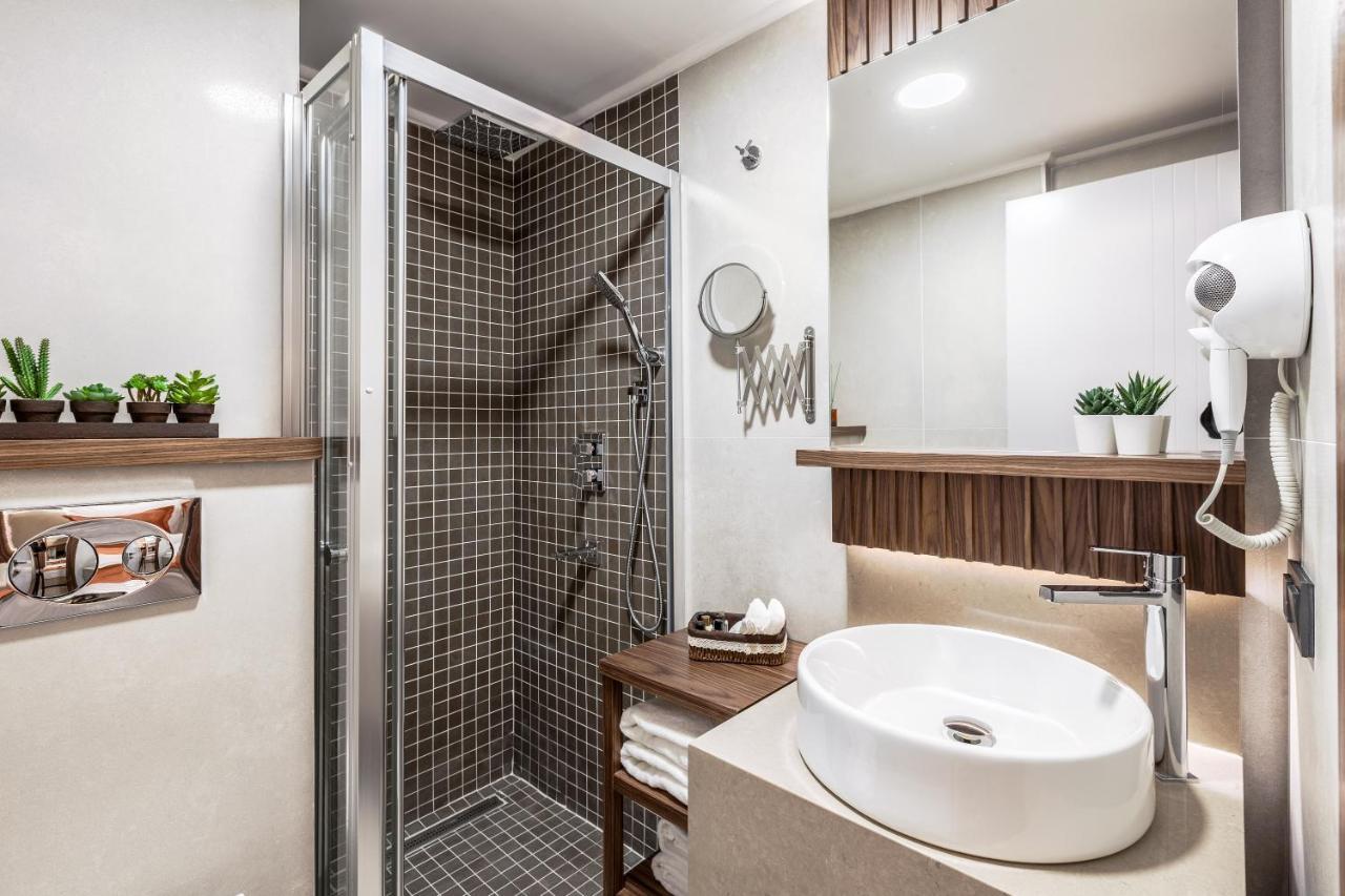 Sherry Suites Karakoey Istanbul Exterior photo